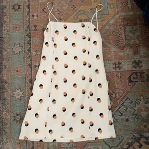 Linen mini from Lilyful